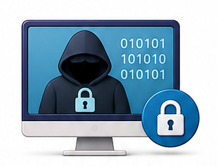 Cyber Criminal